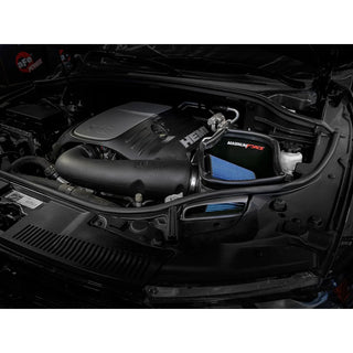 AFE Cold Air Intake: Dodge Durango / Jeep Grand Cherokee 5.7L Hemi 2011 - 2025