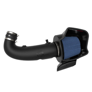 AFE Cold Air Intake: Dodge Durango / Jeep Grand Cherokee 5.7L Hemi 2011 - 2025