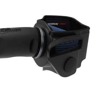 AFE Cold Air Intake: Dodge Durango / Jeep Grand Cherokee 5.7L Hemi 2011 - 2025