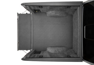 Husky Liners Guardian Impact Full Bed Liner: Ram 1500 2019-2026 5.7L/3.6L/3.0L