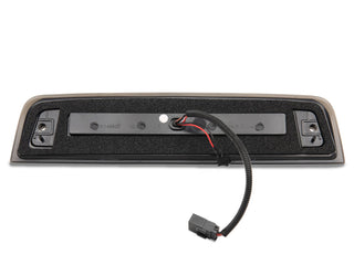 Raxiom Axial Series LED Third Brake Light (REAR): Fits Most Dodge / Ram 1500 / 2500 / 3500 Models (2002-2018) - Smoked