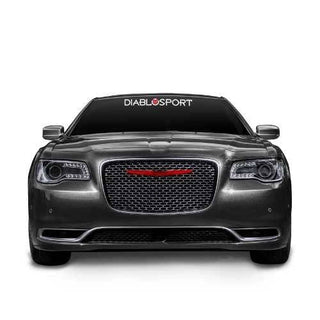 DiabloSport Modified PCM + i3 Programmer Combo: Chrysler 300 2015 (3.6L V6)