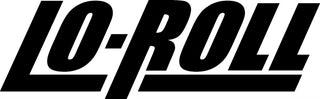 Tonno Pro Lo-Roll Tonneau Cover 5.7ft Fleetside (REAR): Ram 1500 2009-19