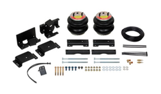 Firestone Ride-Rite RED Label Air Spring Kit (REAR): Fits Ram 2500/3500 2014-2025 5.7L/6.4L/6.7L