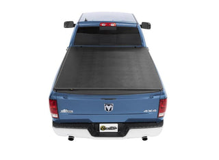 Bestop Ez-Fold Soft Tonneau Cover (F&R): Fits Dodge Ram 2002-2009