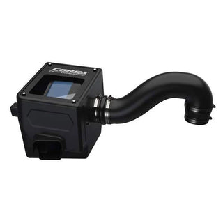 Corsa Cold Air Intake: Ram 5.7L Hemi 2019 - 2024