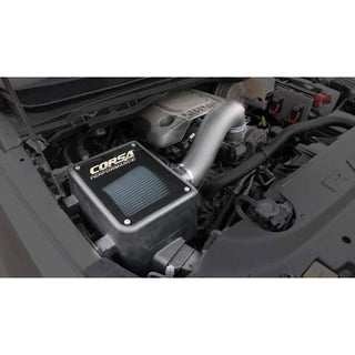 Corsa Cold Air Intake: Ram 5.7L Hemi 2019 - 2024