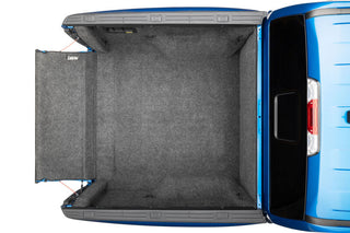 Husky Liners Guardian Comfort Full Bed Liner (FULL): Fits Ram 1500 Classic 2009-2024 3.6L/5.7L