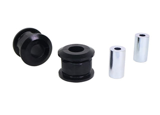 Whiteline Front Diff Mount Bushing: Jeep Grand Cherokee / Commander 2005-2010 3.7L/5.7L/6.1L