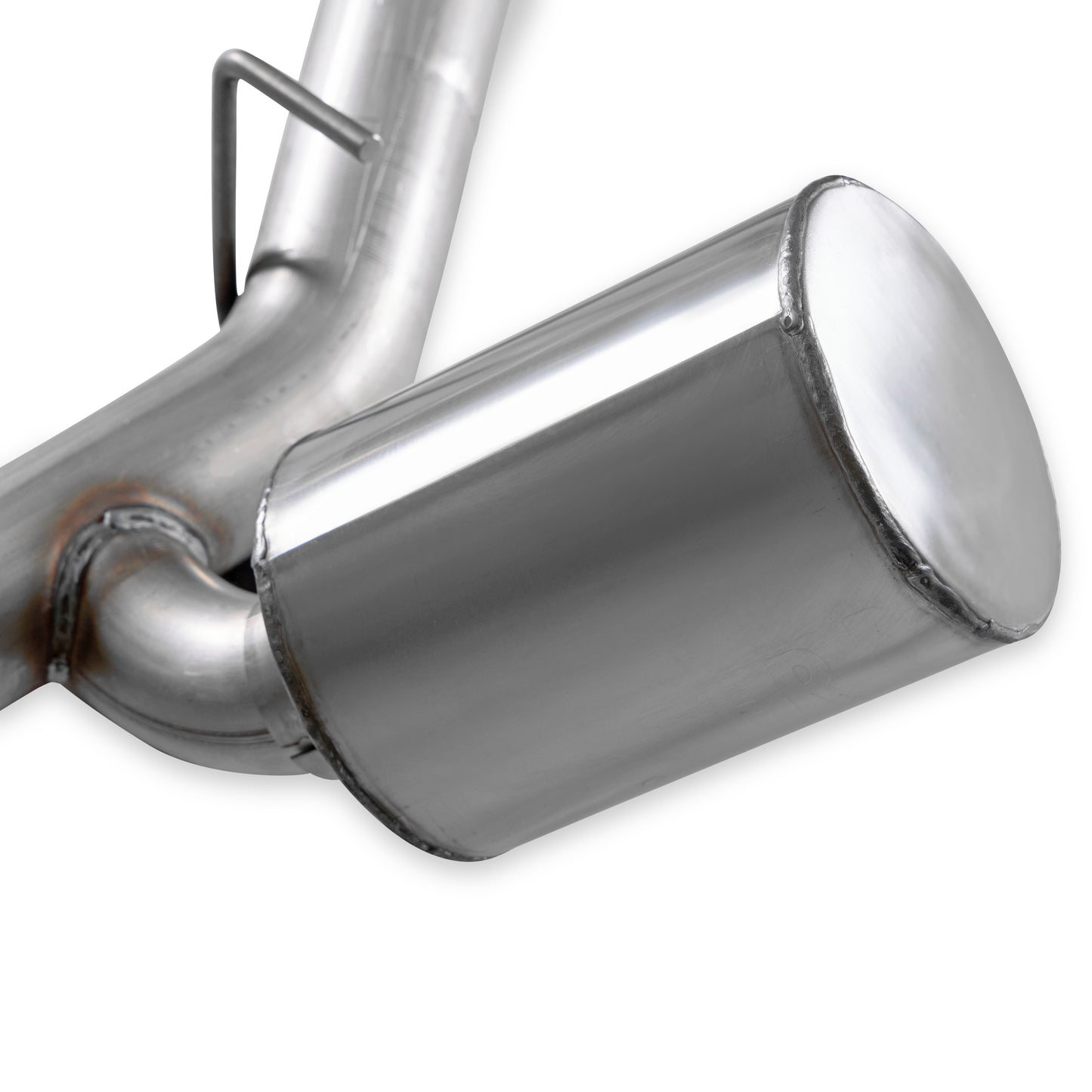 Flowmaster American Thunder Cat-Back Exhaust System: Ram 1500 2025-2026