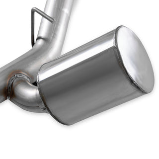 Flowmaster American Thunder Cat-Back Exhaust System: Ram 1500 2025-2026