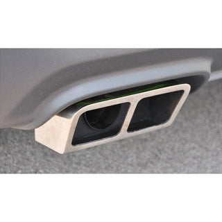 Corsa Xtreme Exhaust System (Polished): Dodge Challenger 5.7L Hemi 2015 - 2023