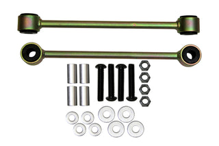 Skyjacker 4WD Sway Bar Link: Jeep Wrangler JK 2007-2018 3.6L/3.8L V6