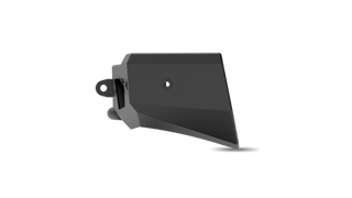 Body Armor 4x4 Ambush Rear Bumper: Ram 2500 6.7L / 3500 6.7L Diesel 2010-2024