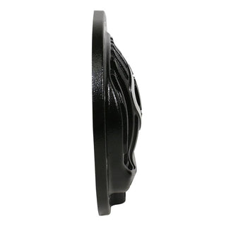 BD Diesel Diff Cover Front AA 12-9.25: Ram 2500/3500 2013-2022 6.7L/6.4L Diesel