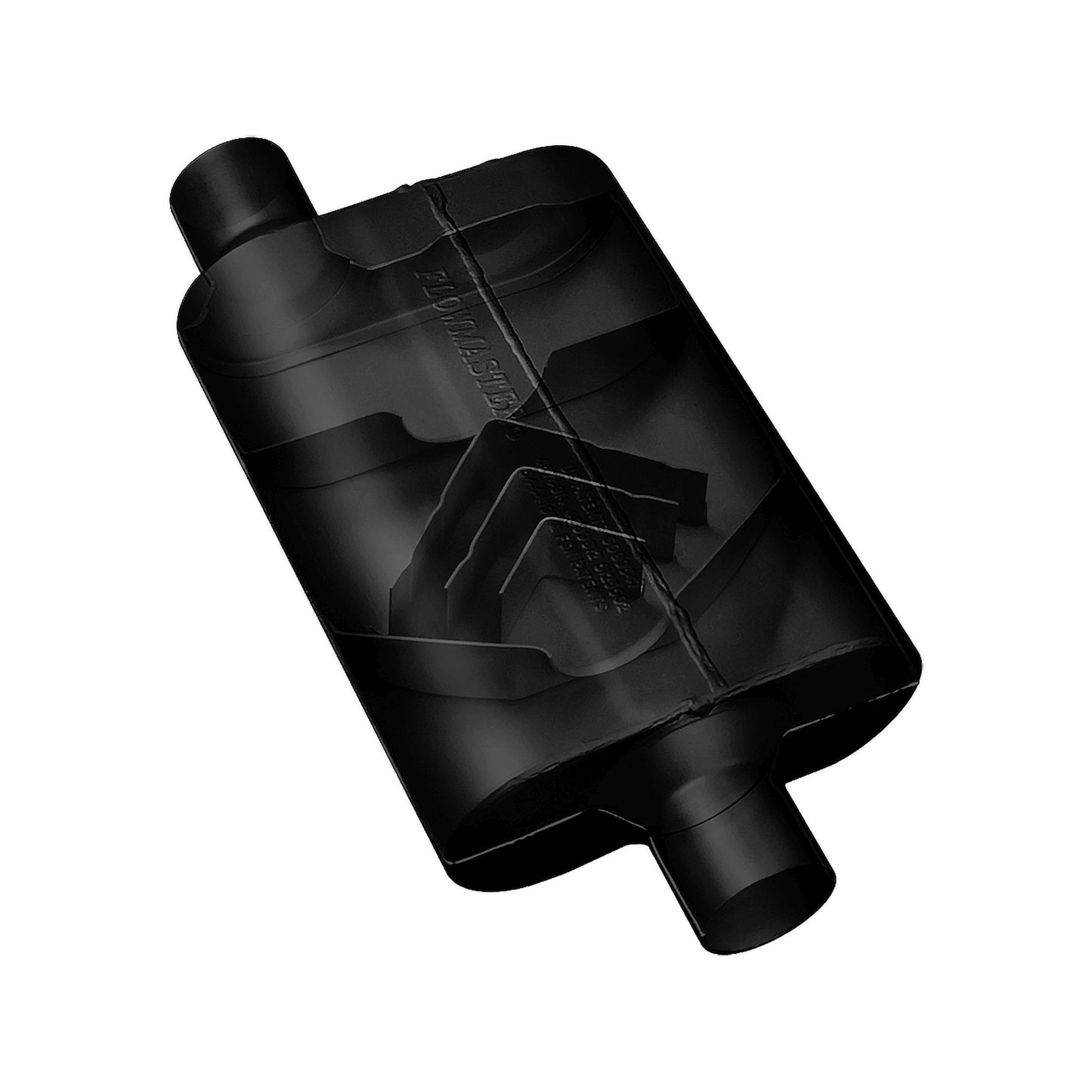 Flowmaster 40 Series Delta Flow Chambered Muffler: Dodge Ram 2500 / Ram 3500 94-96