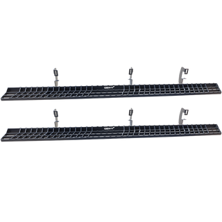 Gen-Y 19-24 RAM 1500 Crew Cab Running Boards