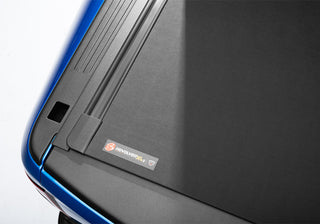 BAK Revolver X4s Bed Cover: Dodge Ram 1500 (19-21) w/o Ram Box (New Body Style)