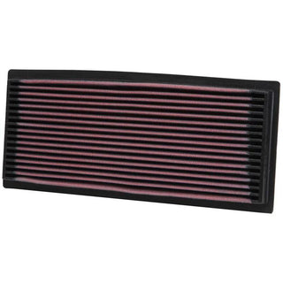 K&N Air Filter: Dodge Viper 8.0L V10 1992 - 2002