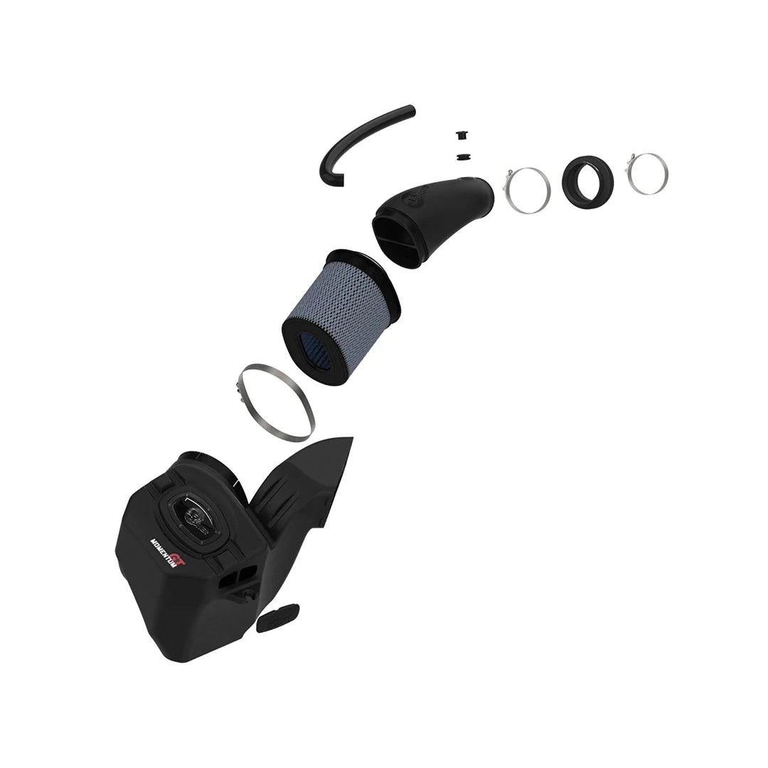 AFE Momentum GT Cold Air Intake: Ram 6.4L 392 2019 - 2025 (2500 / 3500)