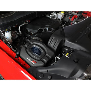 Fast Hemis One-Click Stage 1 Kit: 2019-2026 Ram 3500 6.4L 392 (+48HP)