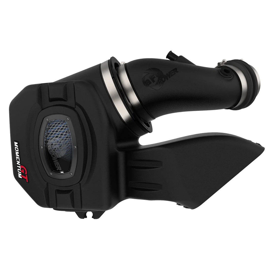 AFE Momentum GT Cold Air Intake: Ram 6.4L 392 2019 - 2025 (2500 / 3500)