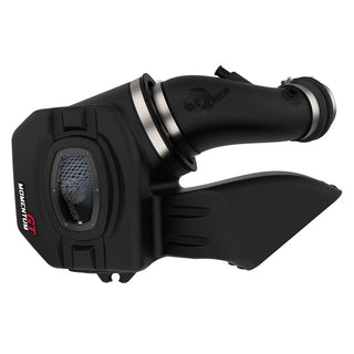 AFE Momentum GT Cold Air Intake: Ram 6.4L 392 2019 - 2025 (2500 / 3500)
