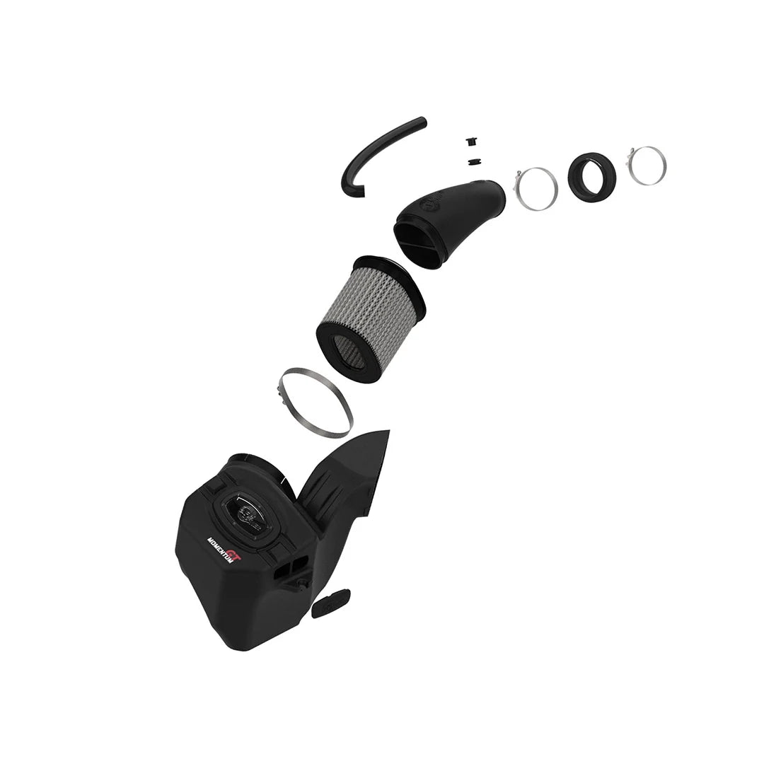 AFE Momentum GT Cold Air Intake: Ram 6.4L 392 2019 - 2025 (2500 / 3500)