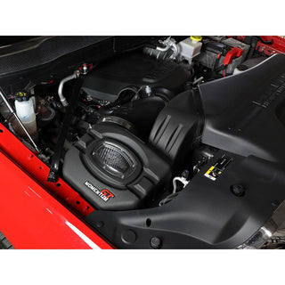 AFE Momentum GT Cold Air Intake: Ram 6.4L 392 2019 - 2025 (2500 / 3500)