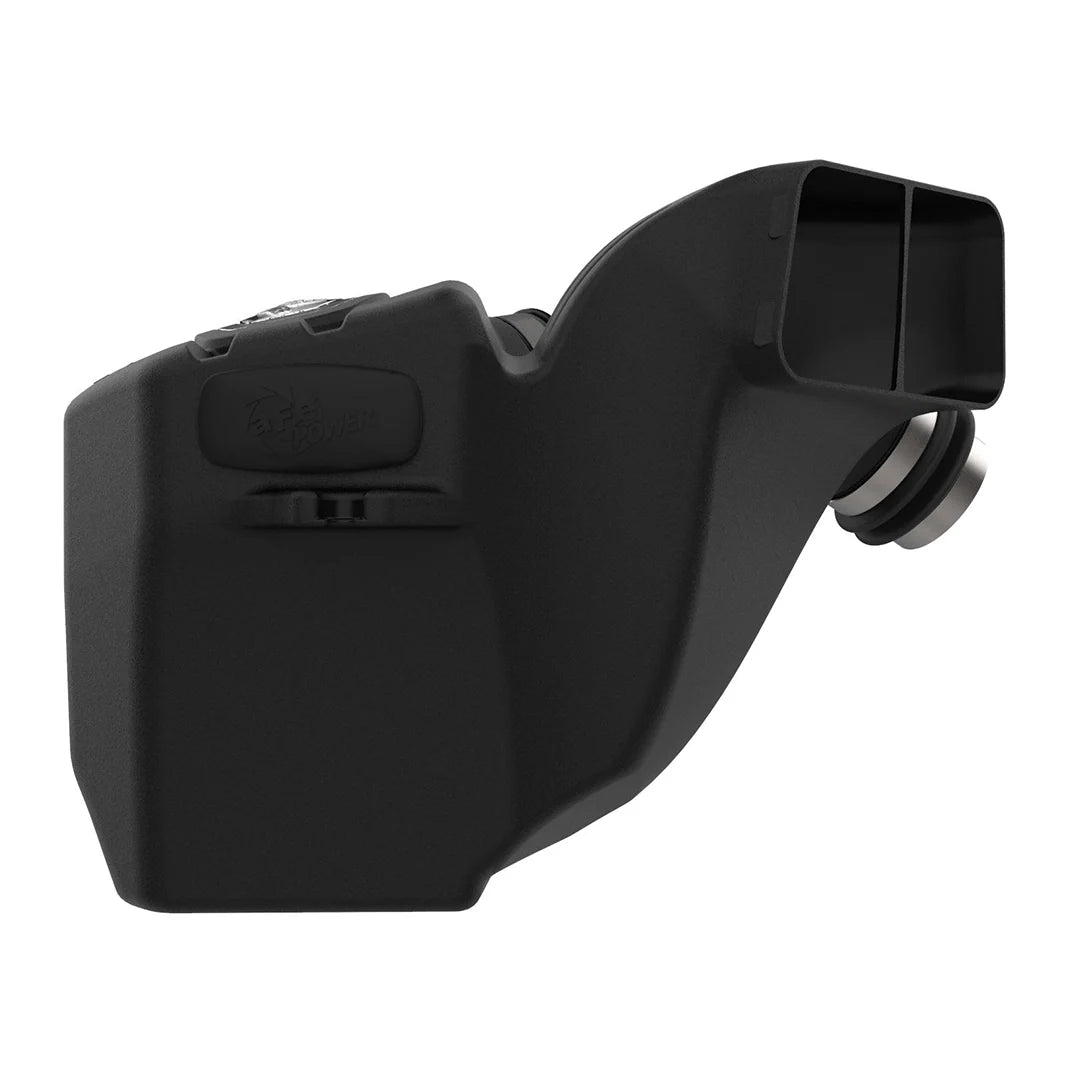AFE Momentum GT Cold Air Intake: Ram 6.4L 392 2019 - 2025 (2500 / 3500)