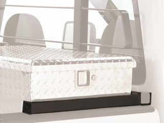 BackRack Toolbox Brackets: Dodge Ram 1500 (94-01) / Ram 1500 (19-20) / Ram 2500 (94-01) / Ram 3500 (94-01) / Dodge Dakota (97-04)