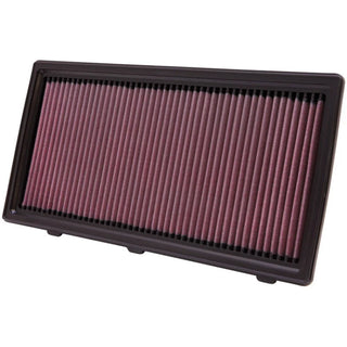 K&N Air Filter: Dodge Dakota / Durango 1997 - 2014