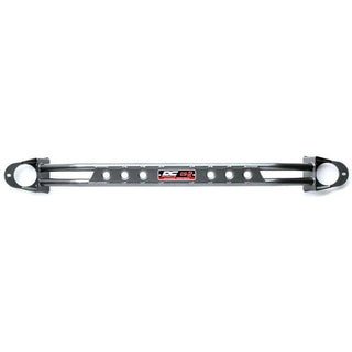 DC Sports Strut Tower Bar: Chrysler 300C / Dodge Challenger / Charger / Magnum 2005 - 2024 (5.7L Hemi & 6.1L SRT8)