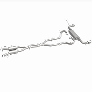 MagnaFlow BRE Exhaust Kit 11-21 Jeep GRAND CHEROKEE 5.7L