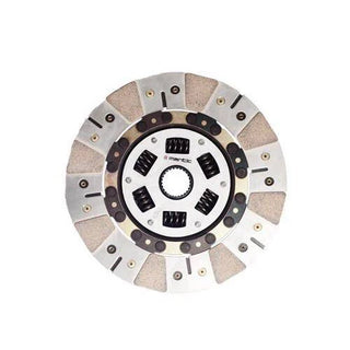 Mantic Twin Disc Clutch Kit: Dodge Viper 1996 - 2004 / Ram SRT10 2004 - 2006