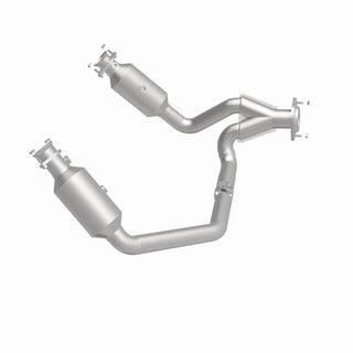 Magnaflow OEM Grade Direct-Fit Catalytic Converter (FRONT): Ram 1500 2019-24 3.6L / 5.7L