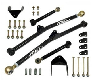 Tuff Country Long Arm Upgrade Kit: Dodge Ram 2500 / 3500 2003-2013 5.7L/6.7L Diesel