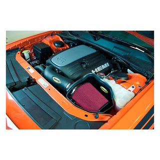 AirAid MXP Intake System: Chrysler 300 / Dodge Challenger / Charger 5.7L Hemi 2011 - 2024