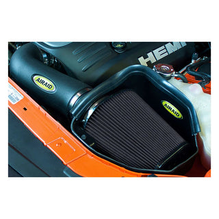 AirAid MXP Intake System: Chrysler 300 / Dodge Challenger / Charger 5.7L Hemi 2011 - 2024