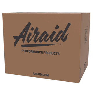 AirAid MXP Intake System: Chrysler 300 / Dodge Challenger / Charger 5.7L Hemi 2011 - 2024