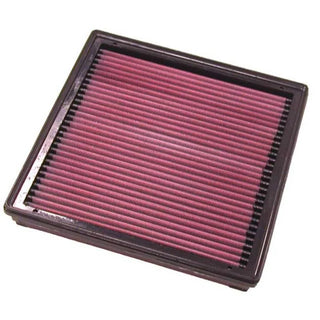 K&N Air Filter: Dodge Ram SRT-10 2004 - 2007 (8.3L V10)