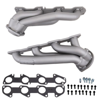 BBK Performance Shorty Headers: Chrysler 300C / Dodge Charger / Magnum 5.7L Hemi 2005 - 2008