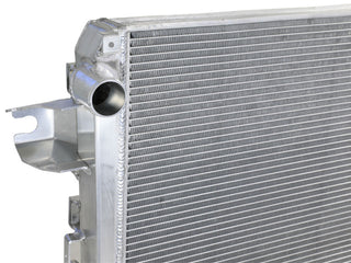 aFe BladeRunner Street Series Radiator: Ram 2013-2018 Diesel 6.7L