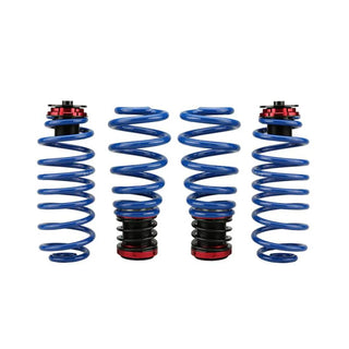 Function & Form Adjustable Spring Sleeve Kit: Dodge Challenger 2011 - 2023 (All  Models)