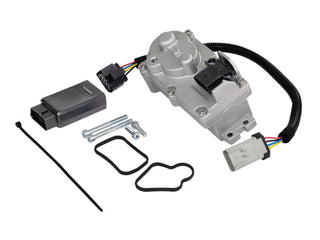 aFe BladeRunner Turbocharger Actuator 6.7L Diesel: Dodge Ram 2007-2018