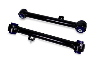 Superpro Limited HD Fixed Rear Upper Trailing Arm Set (REAR): Fits Ram 1500 2011-2027 3.6L/5.7L