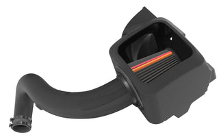 K&N NextGen Dryflow Cold Air Intake: Ram 1500 2013-2024 3.6L V6
