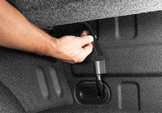 Retrax RetraxPRO EZ-Off Retractable Bed Cover: Ram 1500 2019-2026 3.6L/5.7L
