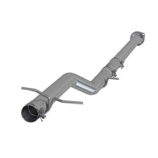 MBRP Muffler Bypass Pipe (Single): Ram 5.7L Hemi 1500 2019 - 2024