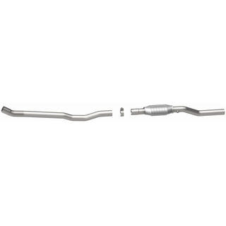 Magnaflow Catalytic Converter: Dodge Dakota 1999